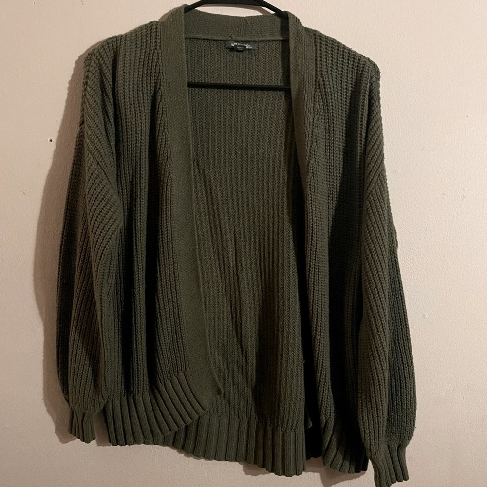 Wild Fable Cardigan